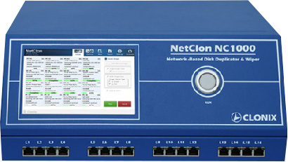 netclon